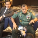 Panglima TNI Bantah Akan Gempur Basis ISIS