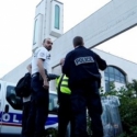 Balas Dendam, Motif Pelaku Serangan Mobil Di Depan Masjid Paris