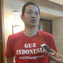 Hariyanto Arbi: Bulutangkis Jadi Contoh Penerapan Pancasila