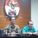 KPK Langsung Tahan Gubernur Bengkulu Dan Istrinya