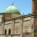 ISIS Hancurkan Masjid Berusia 800 Tahun