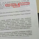 Penangguhanan Penahanan Nuril, Pemuda Muhammadiyah: Terima Kasih Majelis Hakim