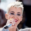 Katy Perry, Orang Dengan 100 Juta Pengikut Pertama Di Twitter