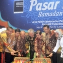 GarudaFood Ikut Ramaikan Pasar Murah Kemendag