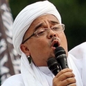 Rizieq Tahu GNPF-MUI Bertemu Dengan Presiden Jokowi