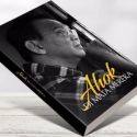 Ulang Tahun Ke-51, Ahok Terima Hadiah Buku