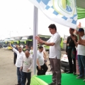 BPJS Ketenagakerjaan Berangkatkan 5 Ribu Pemudik Ke Jawa Dan Lampung