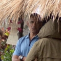 Obama Kunjungi Dua Pura Warisan Budaya UNESCO Di Gianyar