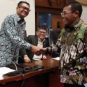 Ditolak KPK, Pansus DPR Minta Bantuan Polisi