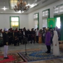 Panglima TNI: Justru Aksi Bela Islam Yang Buat Dunia Kagum Dengan Umat Muslim Di Indonesia