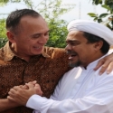 Loyalis Rizieq Shibab Mau Kepung Bandara, Kapolda: Malu Dilihat Dunia Internasional!