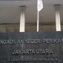 PN Jakut Putuskan Direktur PT PDP Melawan Hukumâ€Ž