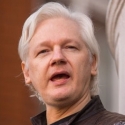 Inggris Cari Solusi Terbaik Agar Assange Keluar Dari Kedubes Ekuador