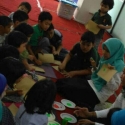 Komunikatif dan Produktif Antara Anak dan Orangtua Lewat Daycare