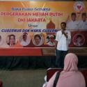 PMP Siap Menangkan Gerindra Di Pemilu 2019 Wilayah DKI