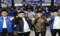 Apel Siaga Bela Amien Rais