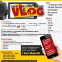 PKS Bikin Lomba Vlog Mudik 2017