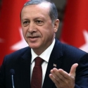 Jerman Larang Agen Keamanan Erdogan Terlibat KTT G20