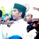 Jangan Halangi Jokowi Berangkulan Dengan Rizieq