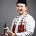 Ahok Sehat Luar Dalam