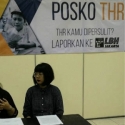 Permasalahan THR Terjadi Di Seluruh Sektor Industri, LBH Jakartaâ€“Sindikasi Buka Posko Pengaduan