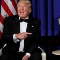 Guyonan Turnbull Soal Trump Bukan Hal Yang Serius
