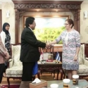 Ketua DPD RI Dorong Penguatan dan Perluasan Kerjasama Bilateral Indonesia-Kuba