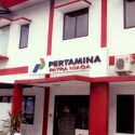Satgas Pertamina Patra Niaga Jamin Kelancaran Distribusi BBM