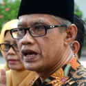 PP Muhammadiyah: Sistem Pemilu Yang Demokratis Adalah Proporsional Tertutup