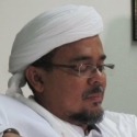 Red Notice Rizieq Shihab Segera Diteruskan Ke Interpol Pusat