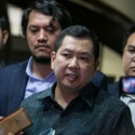 Kejagung: Sudah Clear, HT Tersangka Sejak 15 Juni
