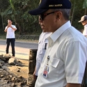 Kementerian PUPR Siagakan Posko Sapta Taruna Bina Marga Di Jalur Mudik