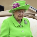 Ratu Elizabeth: Ujian Yang Menimpa Membuat Inggris Semakin Kuat