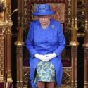 Brexit Dominasi Pidato Ratu Inggris Soal Agenda Pemerintah