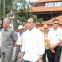 Kinerja Menhub Tangani Mudik 2017 Diacungi Jempol