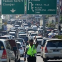 Kapolres Bogor: Hindari Jalur Puncak Di Hari Lebaran