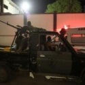 Serangan Militan Di Hotel Somalia, 19 Orang Tewas