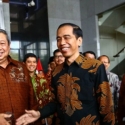 Biarkan KPK Diobok-Obok, Jokowi Takut Dipecat Sebagai Petugas Partai?