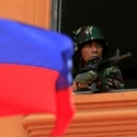 Jumlah Militan Di Marawi Semakin Menyusut