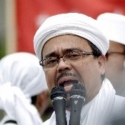 Rizieq Shihab Batal Pulang, Akan Perpanjang Visa