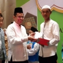 APP-Sinar Mas Buka Bersama Dengan Bimbo Dan Ratusan Anak Yatim Pekanbaru