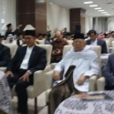 Didampingi Ketua Umum MUI, Menteri Agama Gelar Sidang Isbat
