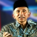 Din Syamsuddin: KPK Patut Diduga Bekerja Untuk Pihak Tertentu Bunuh Karakter Amien Rais