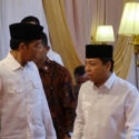 Presiden Jokowi Hadiri Buka Puasa Di Rumah Setya Novanto