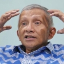 Amien Rais: Saya Hanya Takut Pada Yang Di Langit