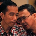 Jokowi Dan Ahok Masih Didoakan Bisa Memajukan Indonesia