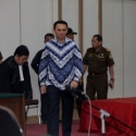 Pengacara Juga Tak Tahu Kapan Ahok Balik Ke Cipinang