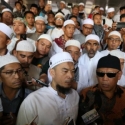 Ancam Jokowi, Massa Aksi Bela Islam 96: Jangan Sampai Umat Bergerak Lagi
