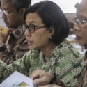 Pening Pajak Sekarat, Jokowi-Sri Mulyani Tabrak UU