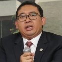 Fadli Zon: 